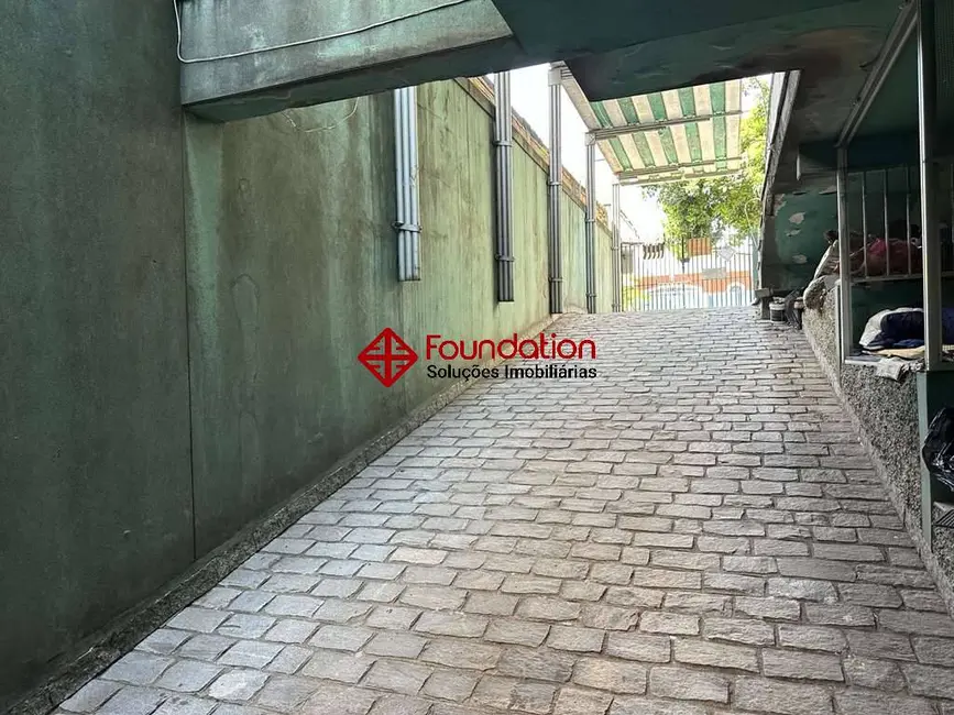 Foto 4 de Casa com 4 quartos à venda, 262m2 em Sumaré, São Paulo - SP