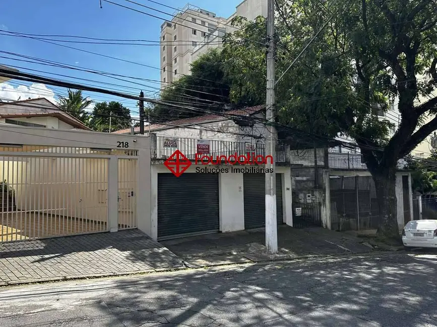 Foto 3 de Casa à venda, 450m2 em Bela Aliança, São Paulo - SP