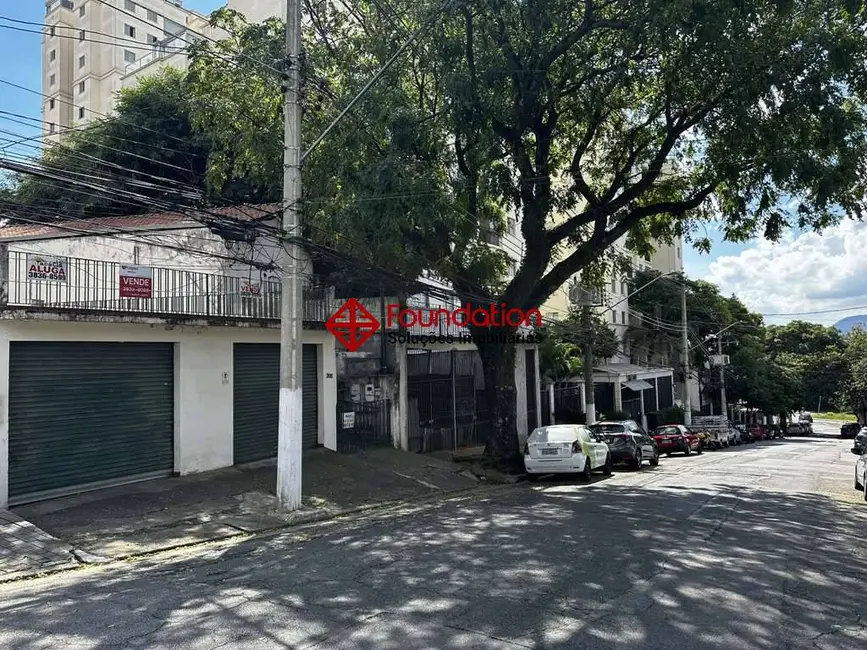 Foto 4 de Casa à venda, 450m2 em Bela Aliança, São Paulo - SP