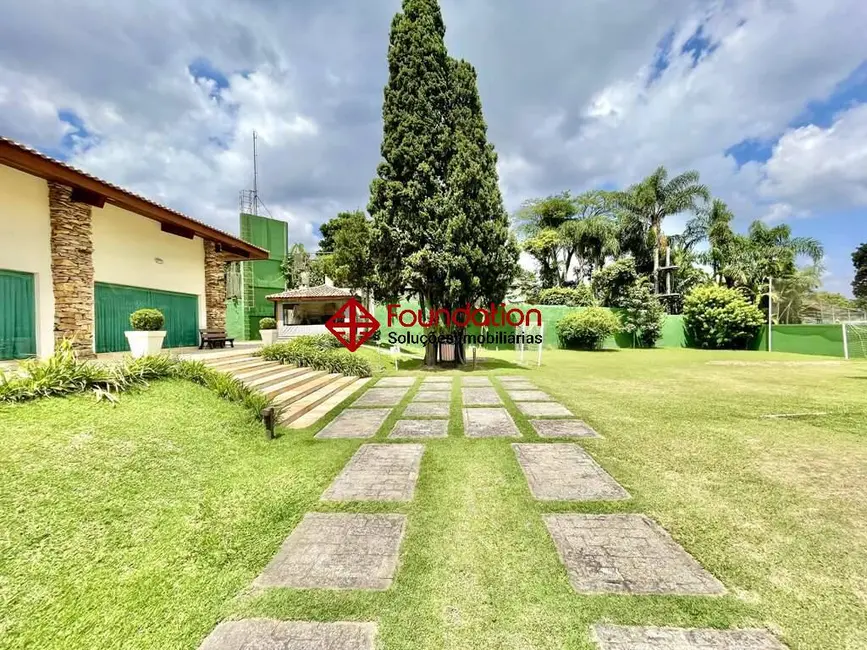 Casa de Condomínio com 4 quartos à venda, 360m2 em Granja Santa Maria, Carapicuiba - SP - imagem 6 Foto 6 de Casa de Condomínio com 4 quartos à venda, 360m2 em Granja Santa Maria, Carapicuiba - SP