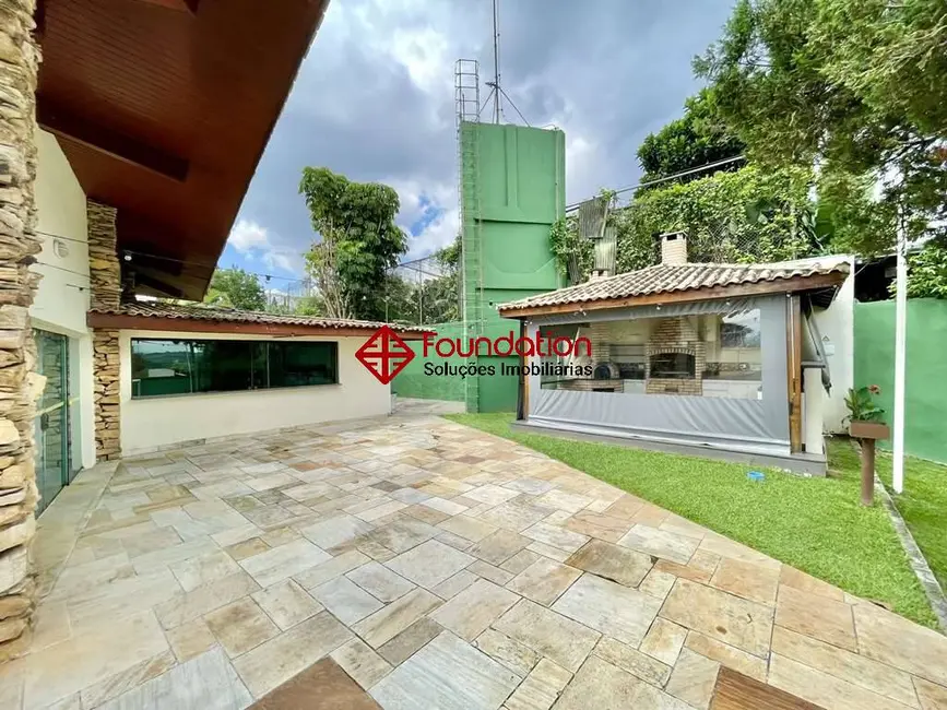 Casa de Condomínio com 4 quartos à venda, 360m2 em Granja Santa Maria, Carapicuiba - SP - imagem 8 Foto 8 de Casa de Condomínio com 4 quartos à venda, 360m2 em Granja Santa Maria, Carapicuiba - SP