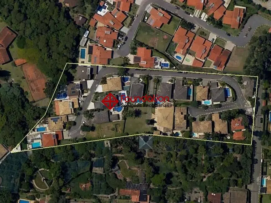 Casa de Condomínio com 4 quartos à venda, 360m2 em Granja Santa Maria, Carapicuiba - SP - imagem 3 Foto 3 de Casa de Condomínio com 4 quartos à venda, 360m2 em Granja Santa Maria, Carapicuiba - SP