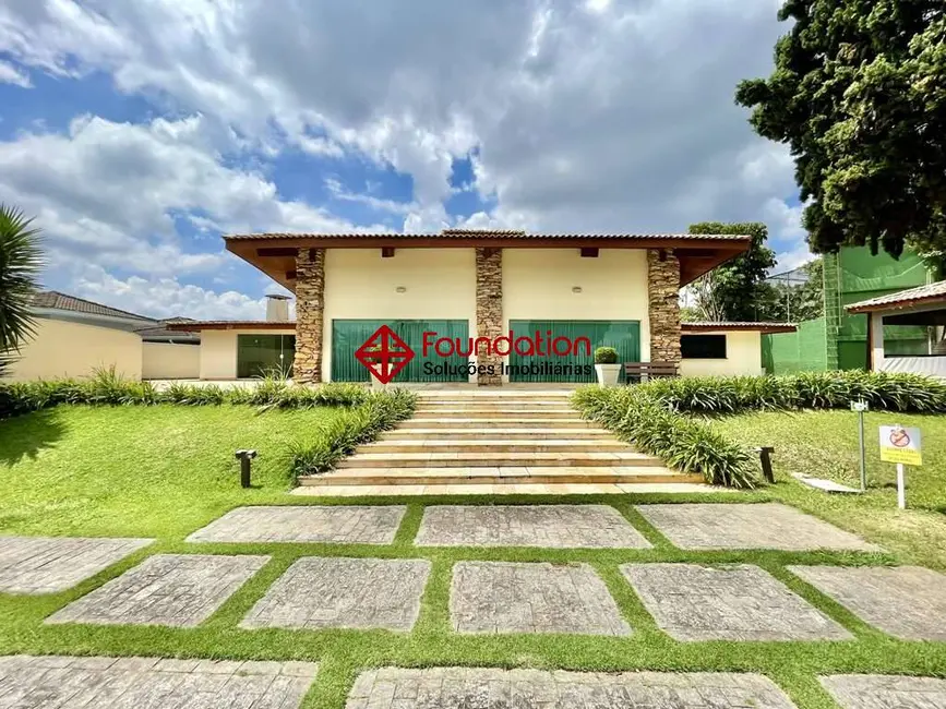 Casa de Condomínio com 4 quartos à venda, 360m2 em Granja Santa Maria, Carapicuiba - SP - imagem 7 Foto 7 de Casa de Condomínio com 4 quartos à venda, 360m2 em Granja Santa Maria, Carapicuiba - SP