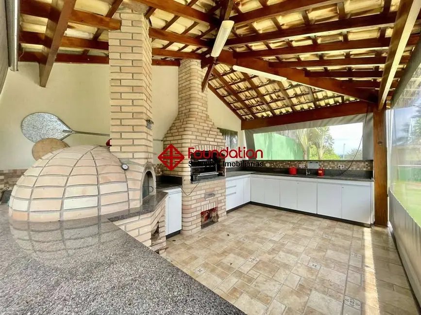 Casa de Condomínio com 4 quartos à venda, 360m2 em Granja Santa Maria, Carapicuiba - SP - imagem 9 Foto 9 de Casa de Condomínio com 4 quartos à venda, 360m2 em Granja Santa Maria, Carapicuiba - SP