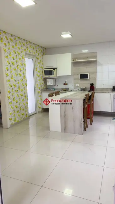 Foto 5 de Casa de Condomínio com 4 quartos à venda em Bosque do Vianna, Cotia - SP