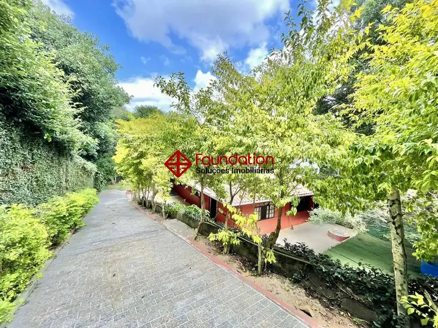 Foto 5 de Casa com 3 quartos à venda, 1184m2 em Chácaras do Refúgio-Granja Viana, Cotia - SP