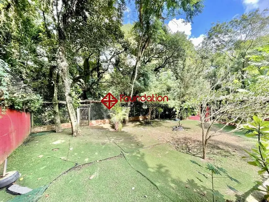 Foto 9 de Casa com 3 quartos à venda, 1184m2 em Chácaras do Refúgio-Granja Viana, Cotia - SP