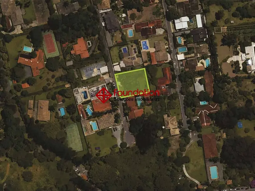 Foto 5 de Casa com 3 quartos à venda, 573m2 em Chácara Eliana, Cotia - SP