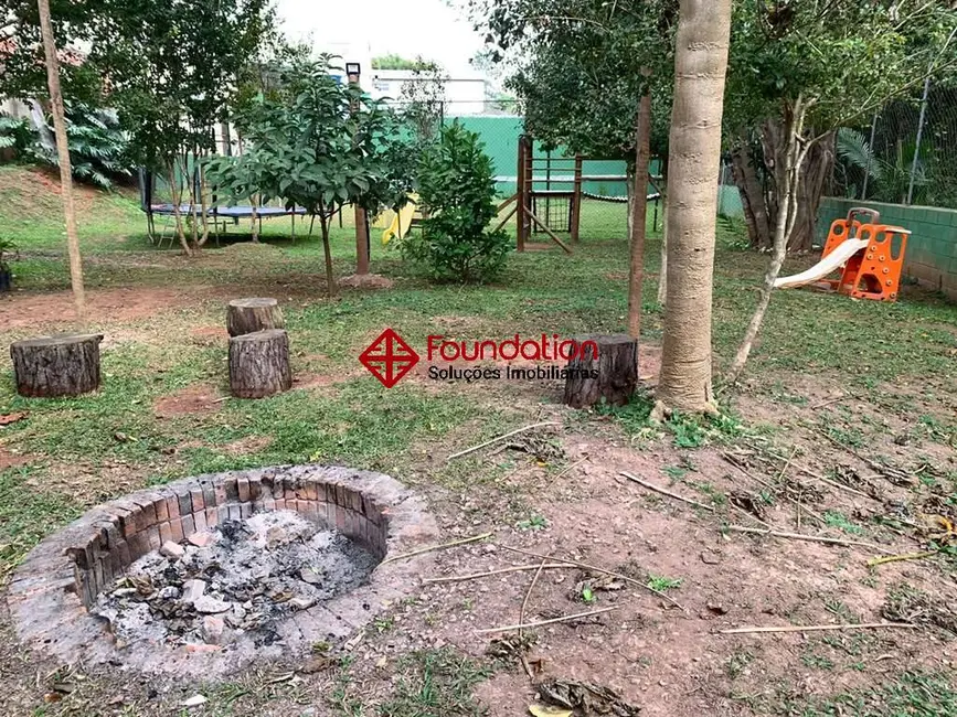 Foto 2 de Casa de Condomínio com 3 quartos à venda, 108m2 em Jardim Barbacena, Cotia - SP