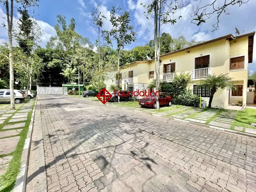 Foto 9 de Casa de Condomínio com 3 quartos à venda, 108m2 em Jardim Barbacena, Cotia - SP