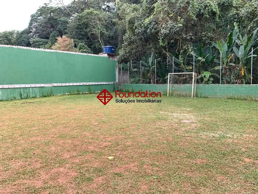 Foto 4 de Casa de Condomínio com 3 quartos à venda, 108m2 em Jardim Barbacena, Cotia - SP