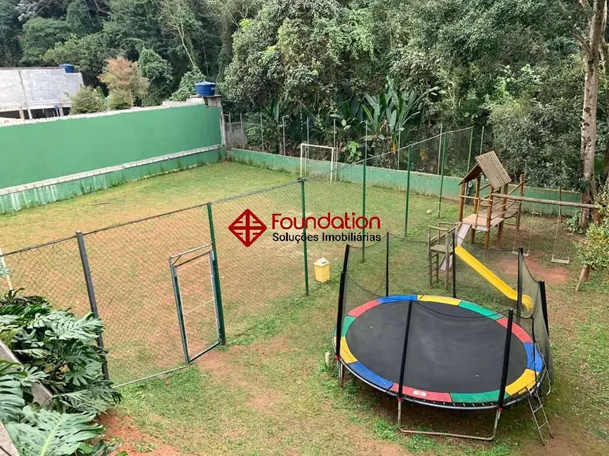 Foto 3 de Casa de Condomínio com 3 quartos à venda, 108m2 em Jardim Barbacena, Cotia - SP