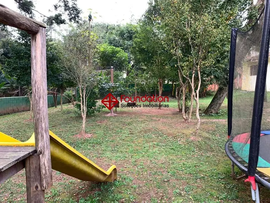 Foto 5 de Casa de Condomínio com 3 quartos à venda, 108m2 em Jardim Barbacena, Cotia - SP