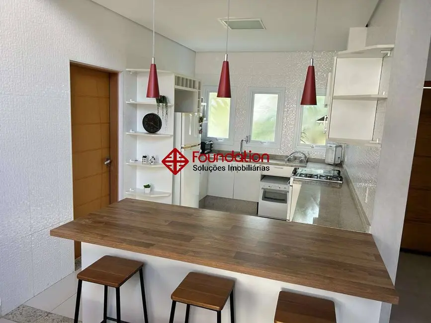 Foto 9 de Casa de Condomínio com 3 quartos à venda, 560m2 em Jardim do Golf I, Jandira - SP