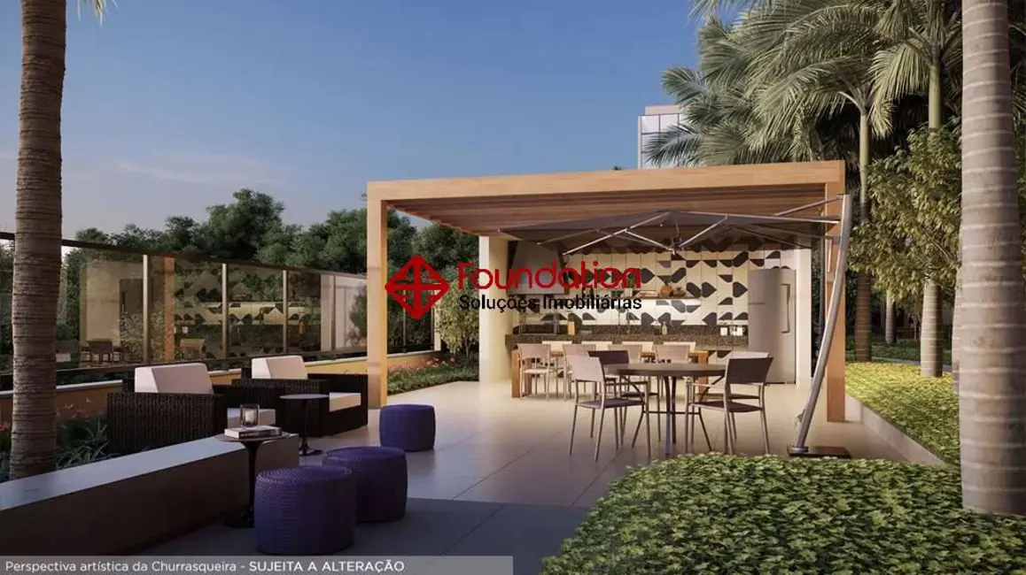 Apartamento com 2 quartos à venda, 86m2 em Granja Viana, Cotia - SP - imagem 8 Foto 8 de Apartamento com 2 quartos à venda, 86m2 em Granja Viana, Cotia - SP