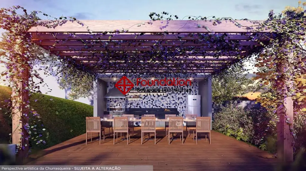 Apartamento com 2 quartos à venda, 86m2 em Granja Viana, Cotia - SP - imagem 7 Foto 7 de Apartamento com 2 quartos à venda, 86m2 em Granja Viana, Cotia - SP