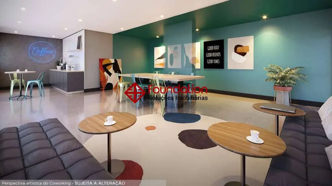 Apartamento com 2 quartos à venda, 86m2 em Granja Viana, Cotia - SP - imagem 9 Foto 9 de Apartamento com 2 quartos à venda, 86m2 em Granja Viana, Cotia - SP