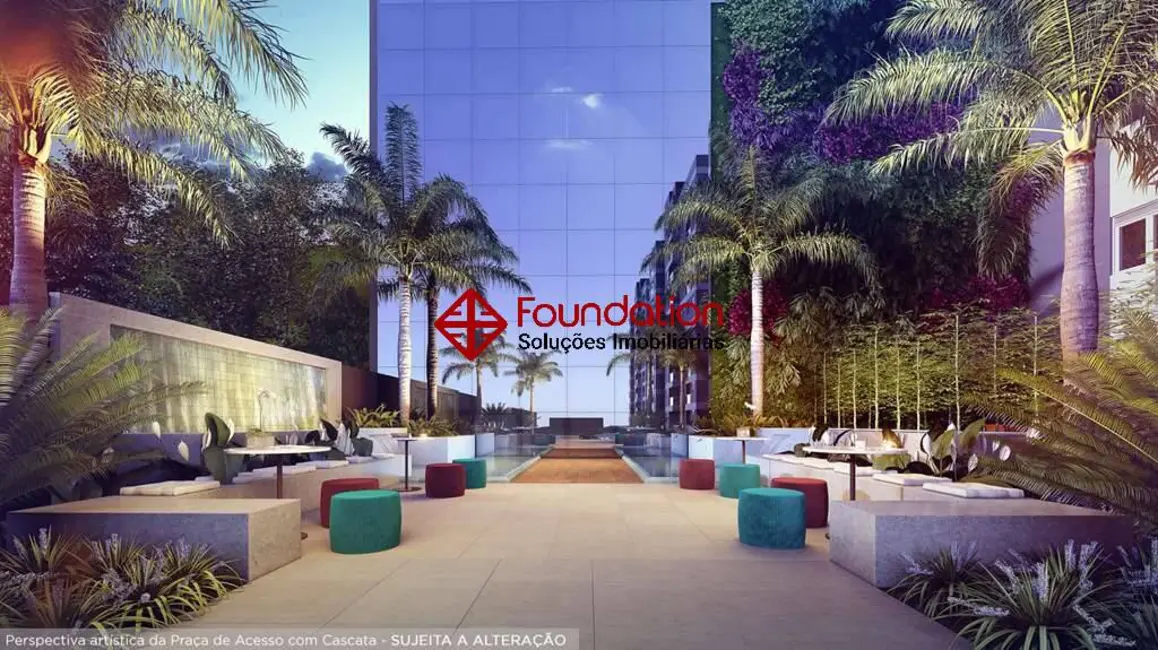 Apartamento com 2 quartos à venda, 86m2 em Granja Viana, Cotia - SP - imagem 4 Foto 4 de Apartamento com 2 quartos à venda, 86m2 em Granja Viana, Cotia - SP