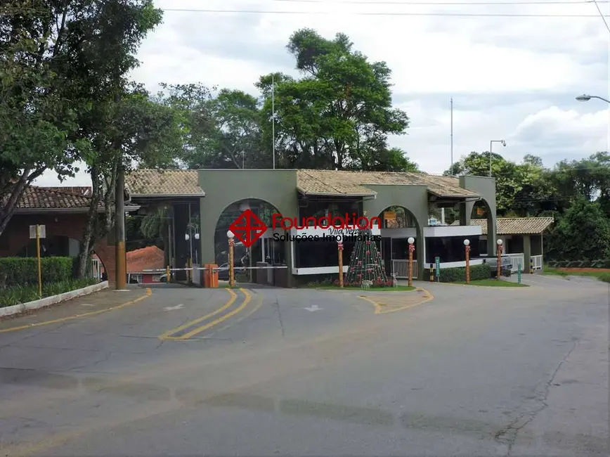 Foto 1 de Lote de Condomínio à venda, 402m2 em Transurb, Itapevi - SP
