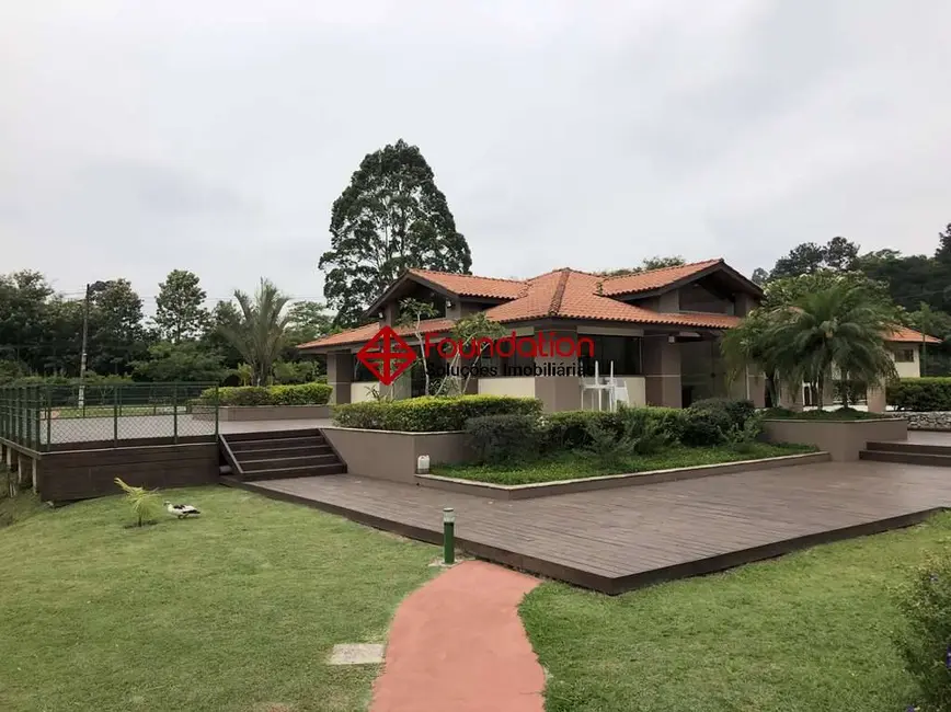 Foto 5 de Lote de Condomínio à venda, 516m2 em Jardim Colibri, Cotia - SP