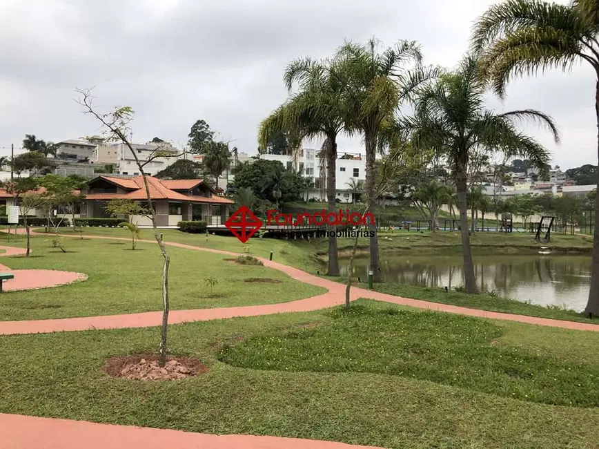 Foto 2 de Lote de Condomínio à venda, 516m2 em Jardim Colibri, Cotia - SP