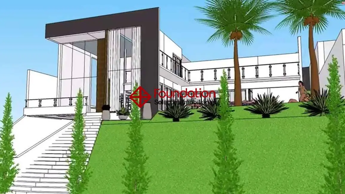 Foto 1 de Lote de Condomínio à venda, 516m2 em Jardim Colibri, Cotia - SP