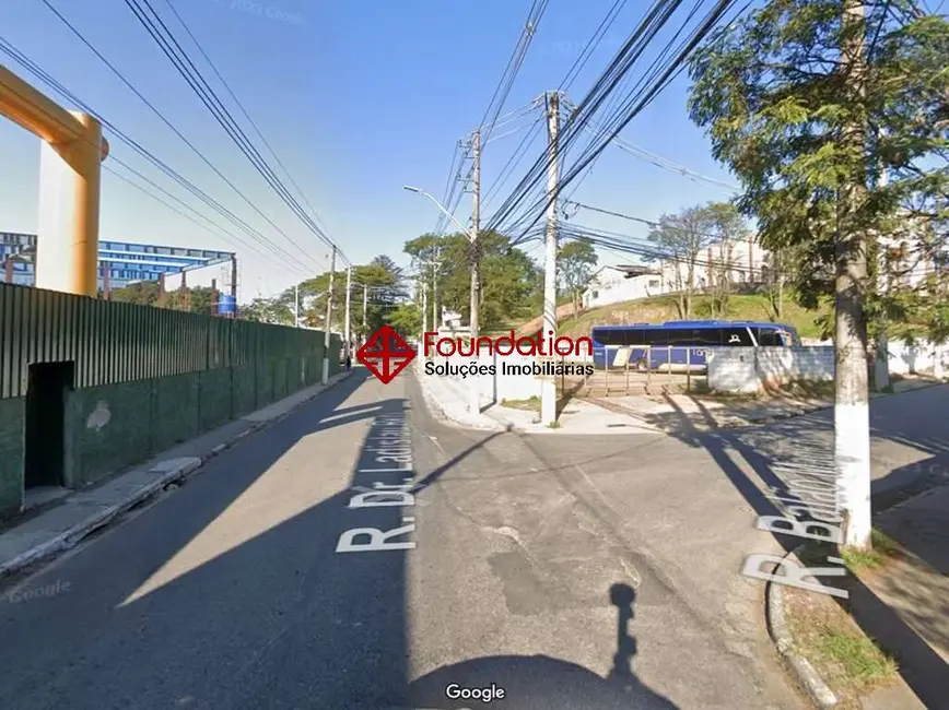 Foto 5 de Terreno / Lote à venda, 16538m2 em Parque Alexandre, Cotia - SP