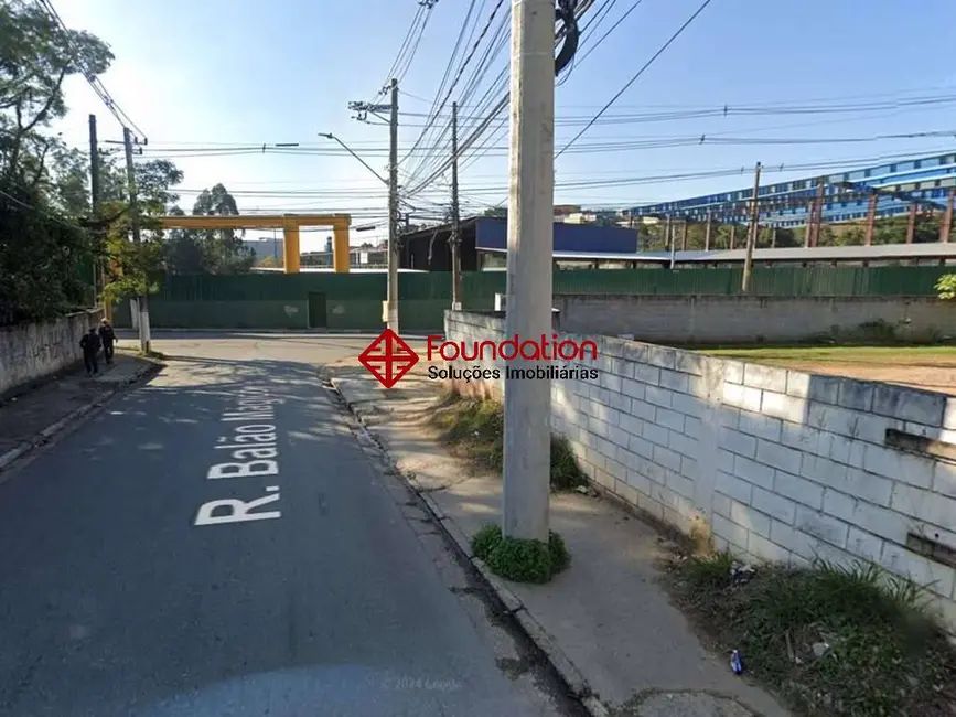 Foto 4 de Terreno / Lote à venda, 16538m2 em Parque Alexandre, Cotia - SP