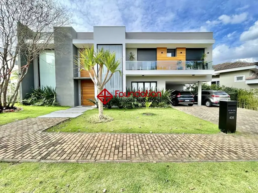 Casa de Condomínio com 4 quartos à venda, 634m2 em Granja Viana, Carapicuiba - SP - imagem 9 Foto 9 de Casa de Condomínio com 4 quartos à venda, 634m2 em Granja Viana, Carapicuiba - SP