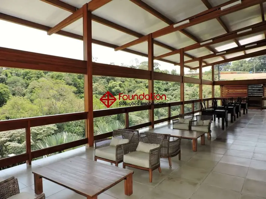 Casa de Condomínio com 4 quartos à venda, 634m2 em Granja Viana, Carapicuiba - SP - imagem 8 Foto 8 de Casa de Condomínio com 4 quartos à venda, 634m2 em Granja Viana, Carapicuiba - SP