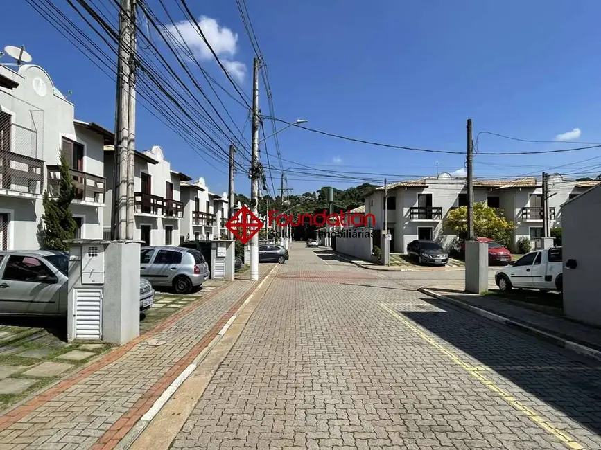 Foto 3 de Casa de Condomínio com 2 quartos à venda, 73m2 em Jardim da Glória, Cotia - SP