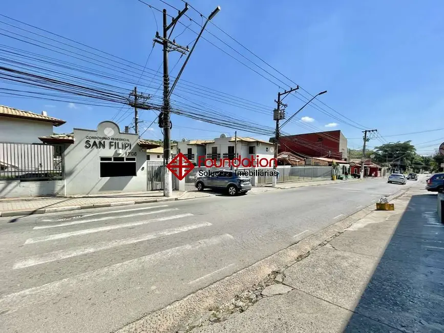Foto 2 de Casa de Condomínio com 2 quartos à venda, 73m2 em Jardim da Glória, Cotia - SP
