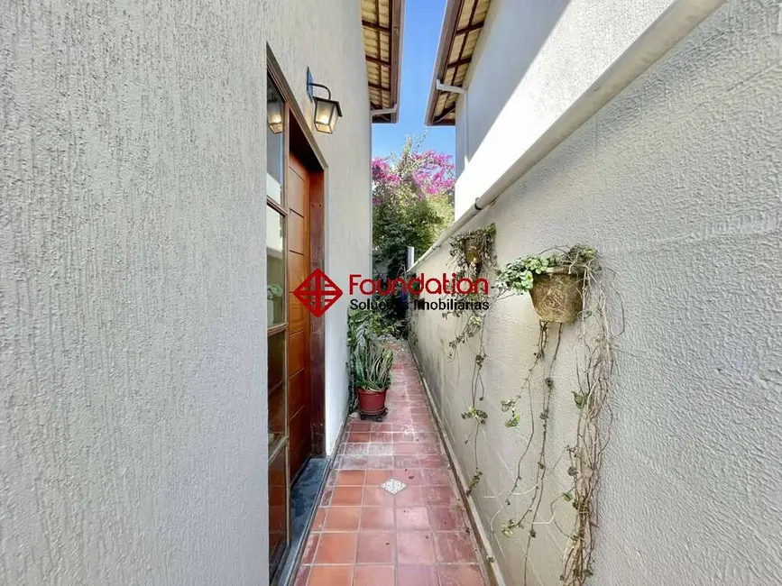 Foto 7 de Casa de Condomínio com 2 quartos à venda, 73m2 em Jardim da Glória, Cotia - SP