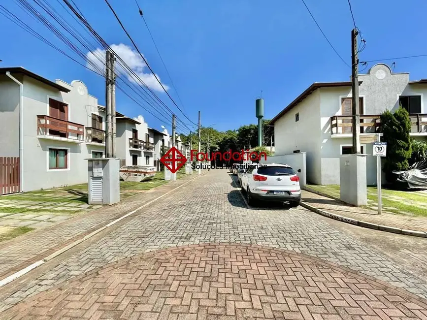 Foto 5 de Casa de Condomínio com 2 quartos à venda, 73m2 em Jardim da Glória, Cotia - SP