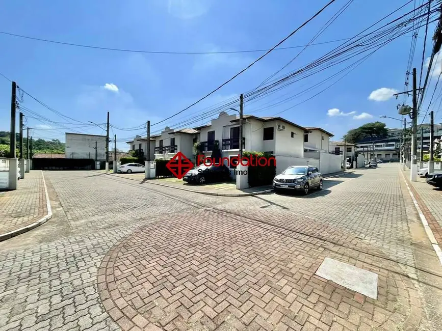 Foto 4 de Casa de Condomínio com 2 quartos à venda, 73m2 em Jardim da Glória, Cotia - SP