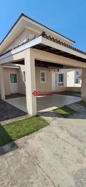 Foto 2 de Casa de Condomínio com 3 quartos à venda, 300m2 em Jardim da Glória, Cotia - SP
