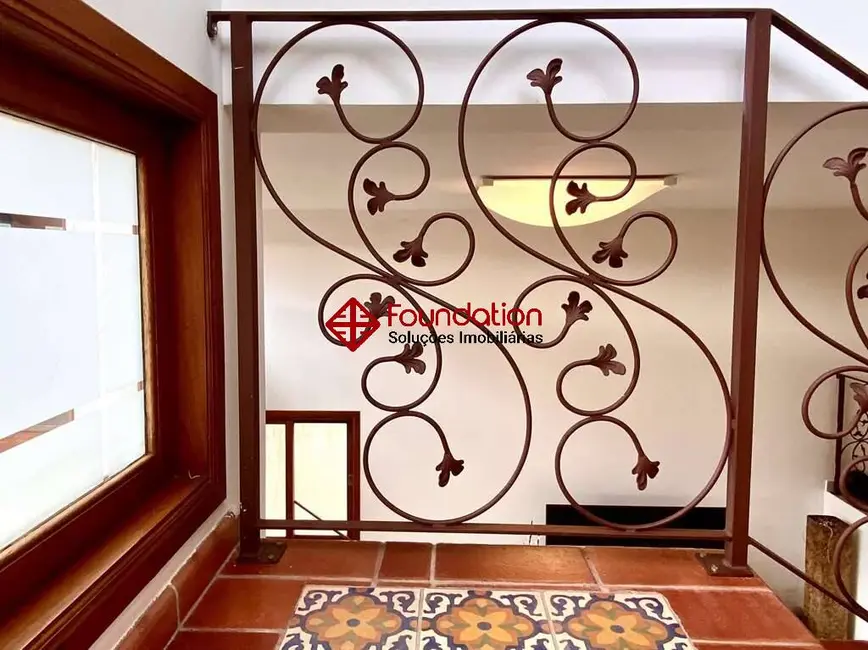 Foto 9 de Casa de Condomínio com 4 quartos à venda, 338m2 em Moinho Velho, Cotia - SP