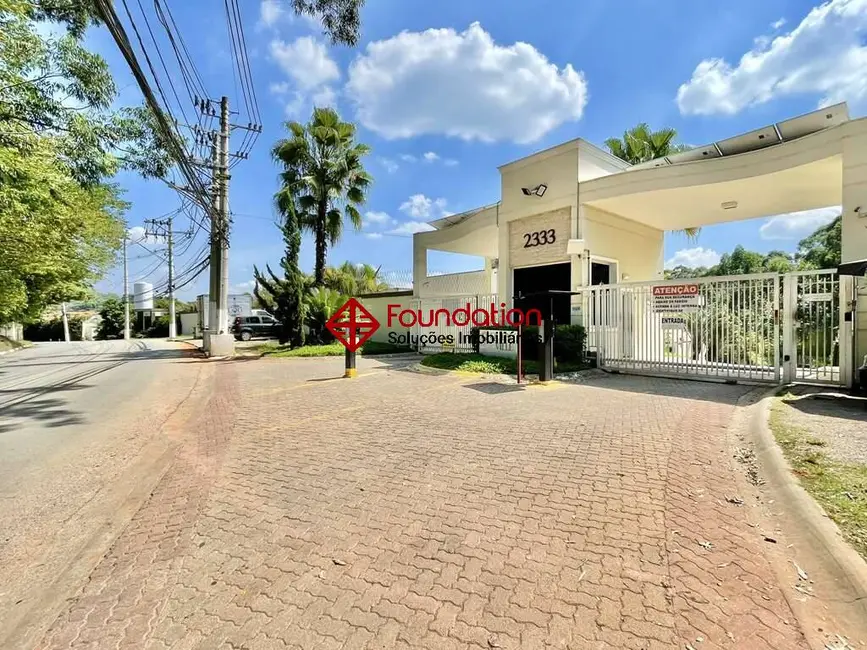 Foto 3 de Casa de Condomínio com 3 quartos à venda, 130m2 em Jardim São Vicente, Cotia - SP