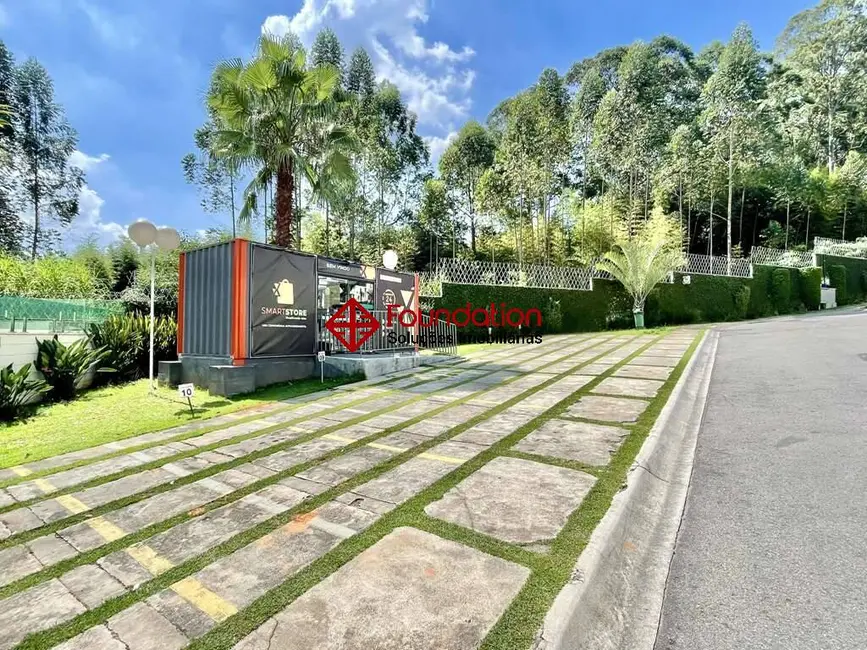 Foto 7 de Casa de Condomínio com 3 quartos à venda, 130m2 em Jardim São Vicente, Cotia - SP