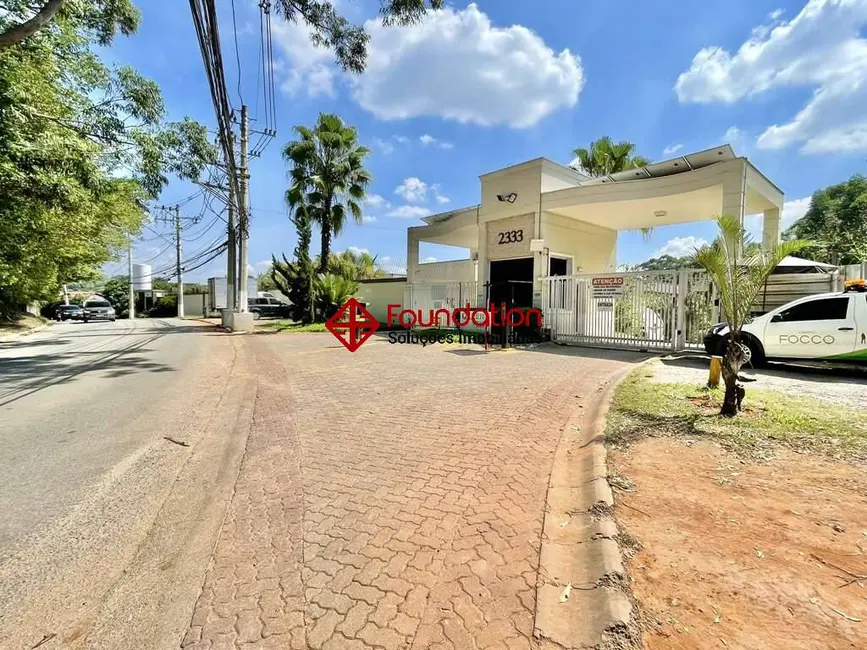 Foto 2 de Casa de Condomínio com 3 quartos à venda, 130m2 em Jardim São Vicente, Cotia - SP