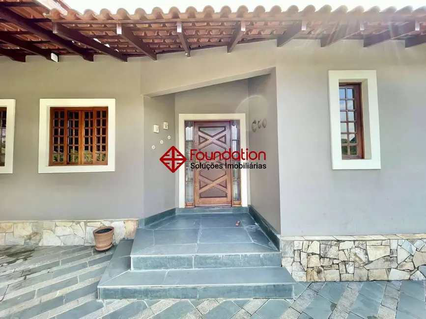 Casa de Condomínio com 3 quartos à venda, 1440m2 em Chácara dos Lagos, Carapicuiba - SP - imagem 6 Foto 6 de Casa de Condomínio com 3 quartos à venda, 1440m2 em Chácara dos Lagos, Carapicuiba - SP
