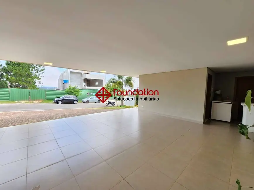 Foto 8 de Casa de Condomínio com 3 quartos à venda, 542m2 em Granja Viana, Carapicuiba - SP