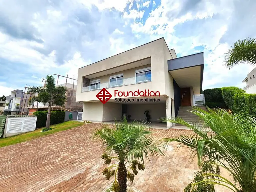 Foto 2 de Casa de Condomínio com 3 quartos à venda, 542m2 em Granja Viana, Carapicuiba - SP