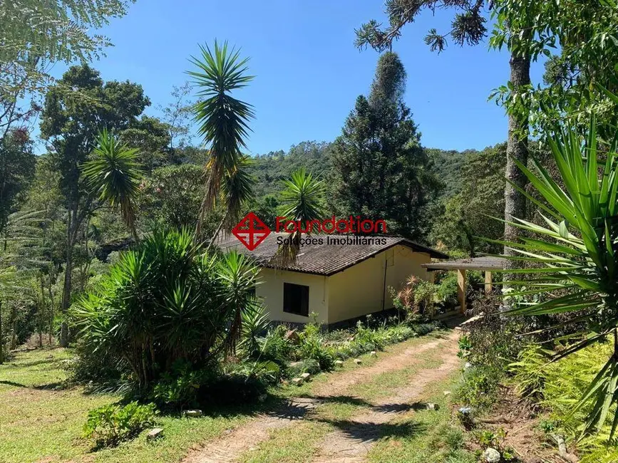 Sítio / Rancho com 3 quartos à venda, 30831m2 em Cachoeira, Cotia - SP - imagem 5 Foto 5 de Sítio / Rancho com 3 quartos à venda, 30831m2 em Cachoeira, Cotia - SP