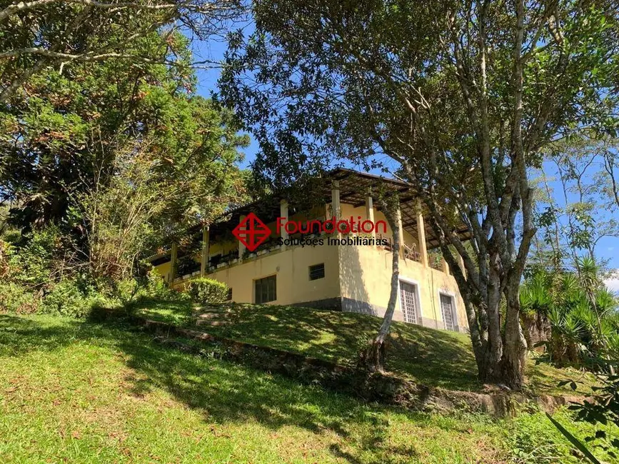 Sítio / Rancho com 3 quartos à venda, 30831m2 em Cachoeira, Cotia - SP - imagem 6 Foto 6 de Sítio / Rancho com 3 quartos à venda, 30831m2 em Cachoeira, Cotia - SP