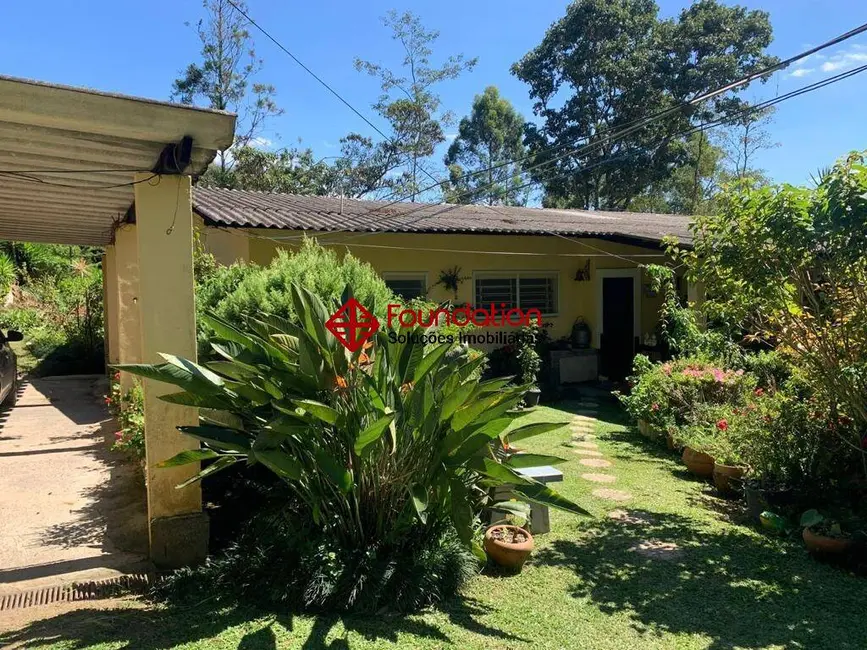 Sítio / Rancho com 3 quartos à venda, 30831m2 em Cachoeira, Cotia - SP - imagem 8 Foto 8 de Sítio / Rancho com 3 quartos à venda, 30831m2 em Cachoeira, Cotia - SP