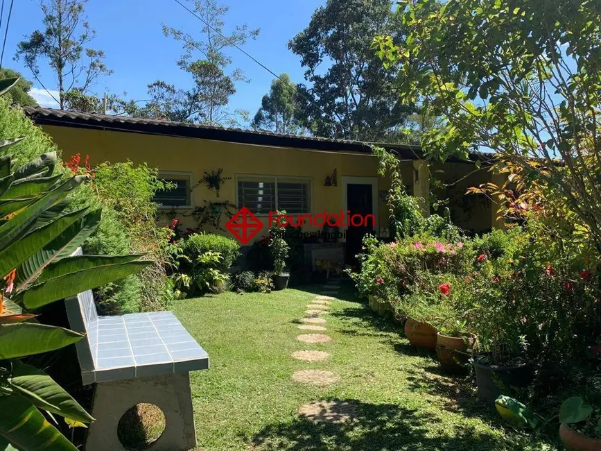 Sítio / Rancho com 3 quartos à venda, 30831m2 em Cachoeira, Cotia - SP - imagem 9 Foto 9 de Sítio / Rancho com 3 quartos à venda, 30831m2 em Cachoeira, Cotia - SP