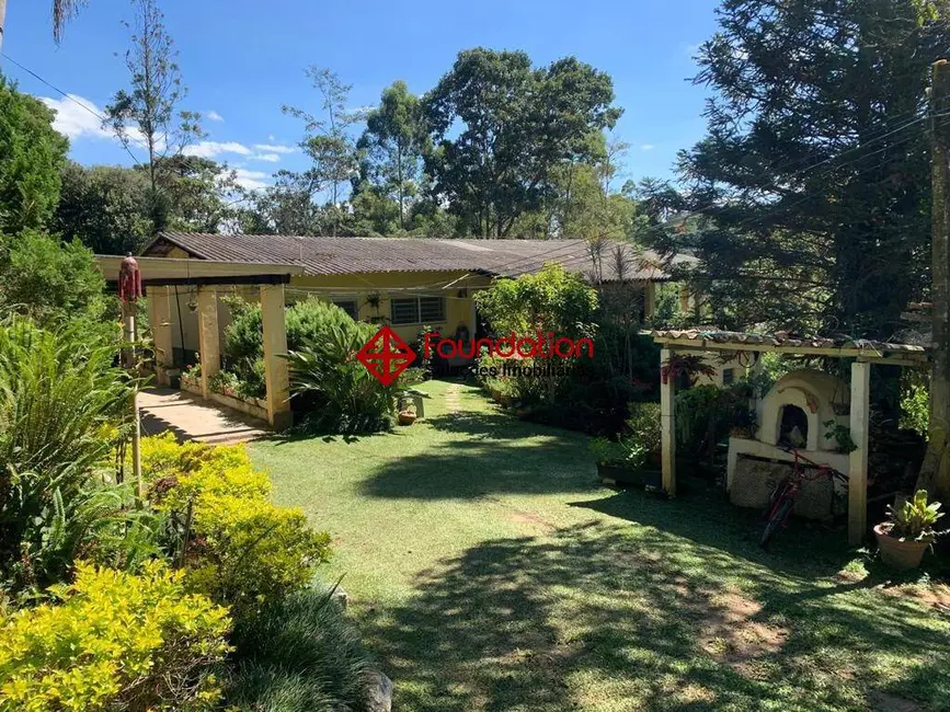 Sítio / Rancho com 3 quartos à venda, 30831m2 em Cachoeira, Cotia - SP - imagem 7 Foto 7 de Sítio / Rancho com 3 quartos à venda, 30831m2 em Cachoeira, Cotia - SP