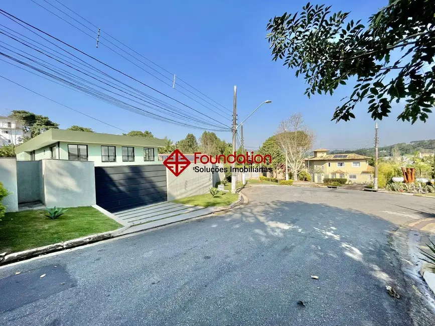 Foto 2 de Casa de Condomínio com 4 quartos à venda, 1163m2 em Jardim Passárgada I, Cotia - SP