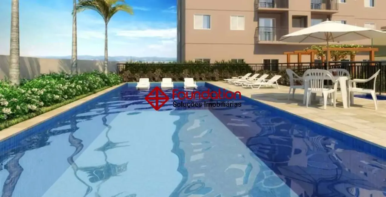 Foto 8 de Apartamento com 2 quartos à venda, 52m2 em Jardim Parque Morumbi, São Paulo - SP